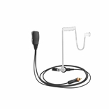 Acoustic Covert headset for SL2600