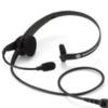 Lightweight headset for DP3441e