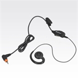 Swivel earpiece for SL2600