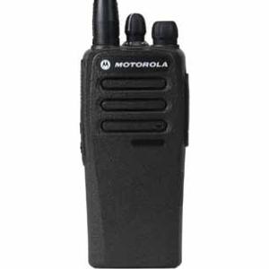 Motorola DP1400 Radio VHF - Digital