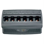 6-way IMPRES charger for DP4800e