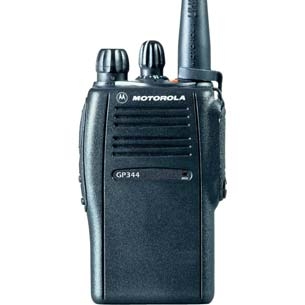 Motorola GP344 Radio