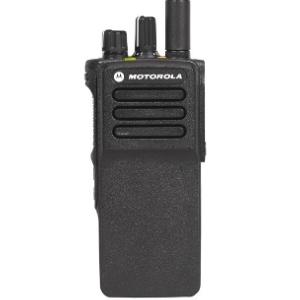 Motorola DP4400e UHF