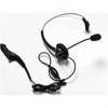 Lightweight headset for DP4600e