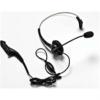 Lightweight headset for DP4800e