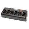 6-way charger for DP1400