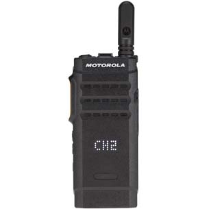 Motorola SL1600 Radio - VHF