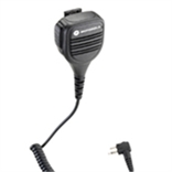 Remote Speaker Microphone for DP3441e