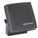 Motorola SLR5500 External Speaker