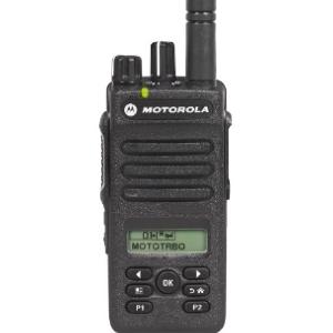 Motorola DP2600e 