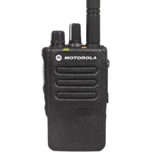 Motorola DP3441e Radio
