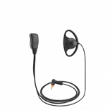 D-Shell headset for SL1600