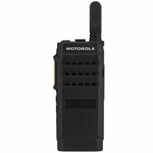 Motorola SL2600 Radio - VHF