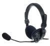 ASL Intercom HS2/D headset