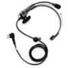 Lightweight headset for DP1400
