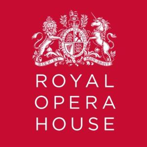 Royal Opera House